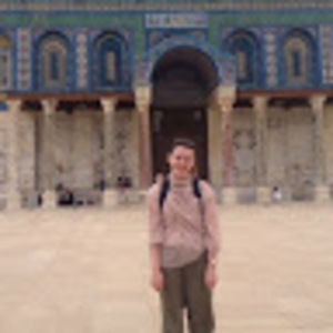 Meet your Posher, Allison